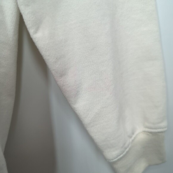 San Diego California Hoodie Unisex Small Black And White - Picture 3 of 10